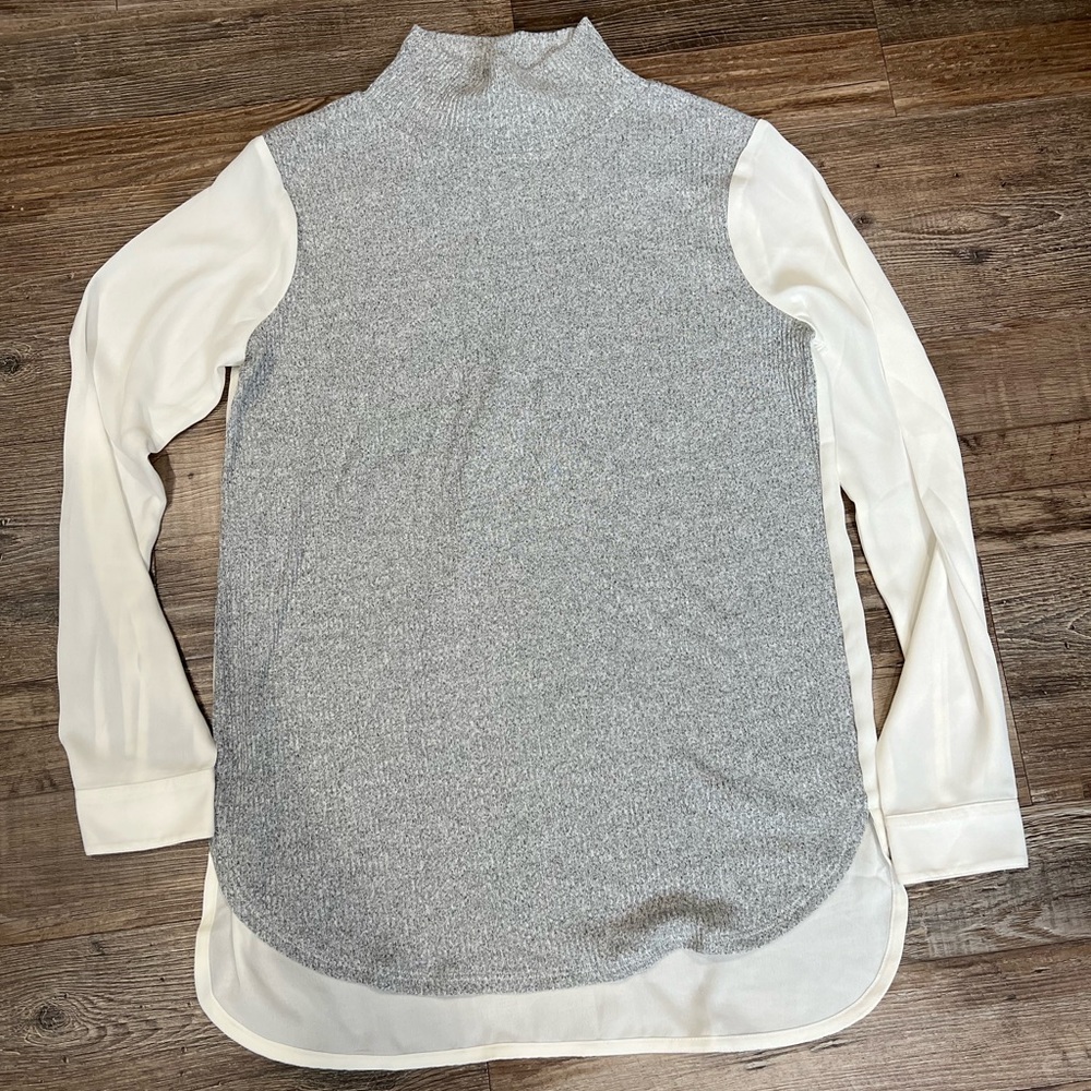 LOFT Blouse